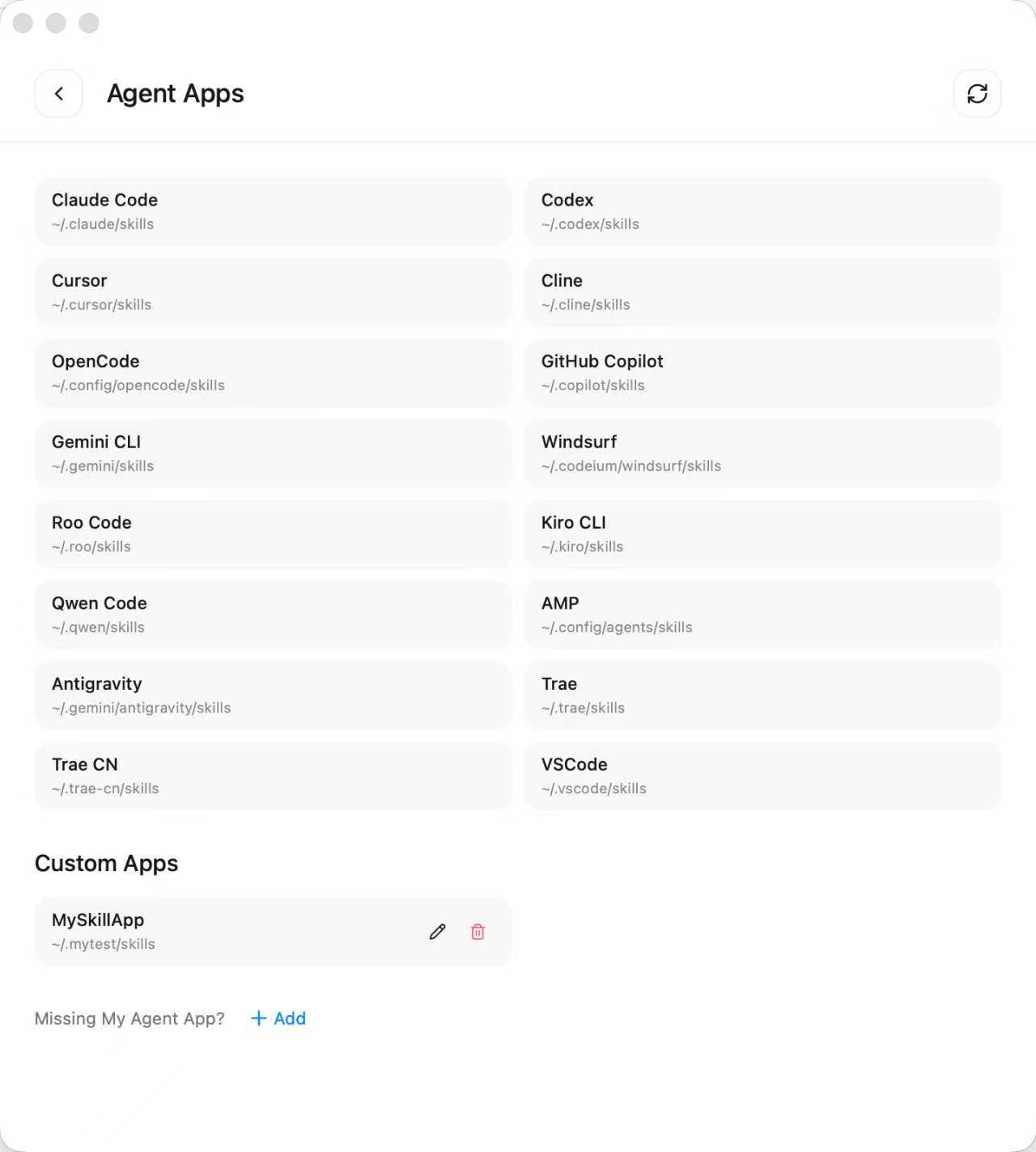 YouSkill desktop interface 7